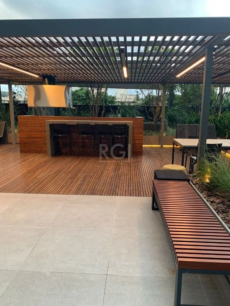 Apartamento, 1 quarto, 34 m² - Foto 2