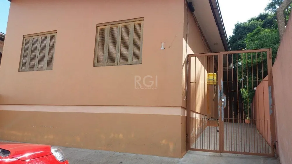 Apartamento, 1 quarto, 34 m² - Foto 1