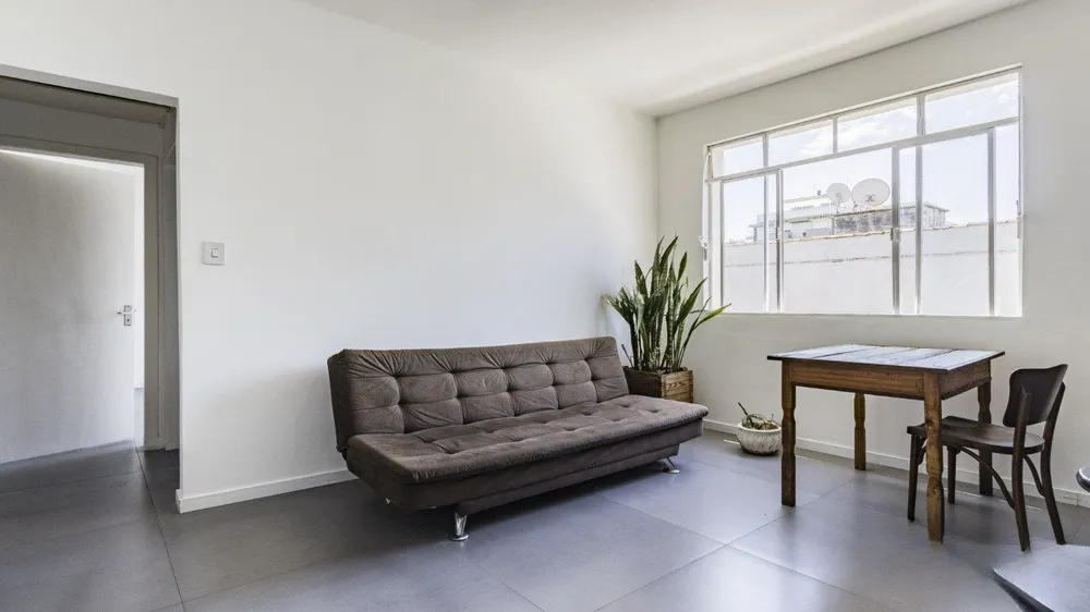 Apartamento, 1 quarto, 51 m² - Foto 8