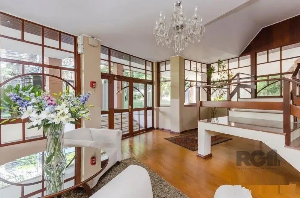Sala-Conjunto, 47 m² - Foto 3