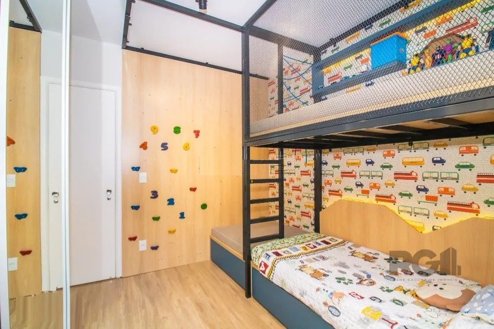 Sala-Conjunto, 47 m² - Foto 2