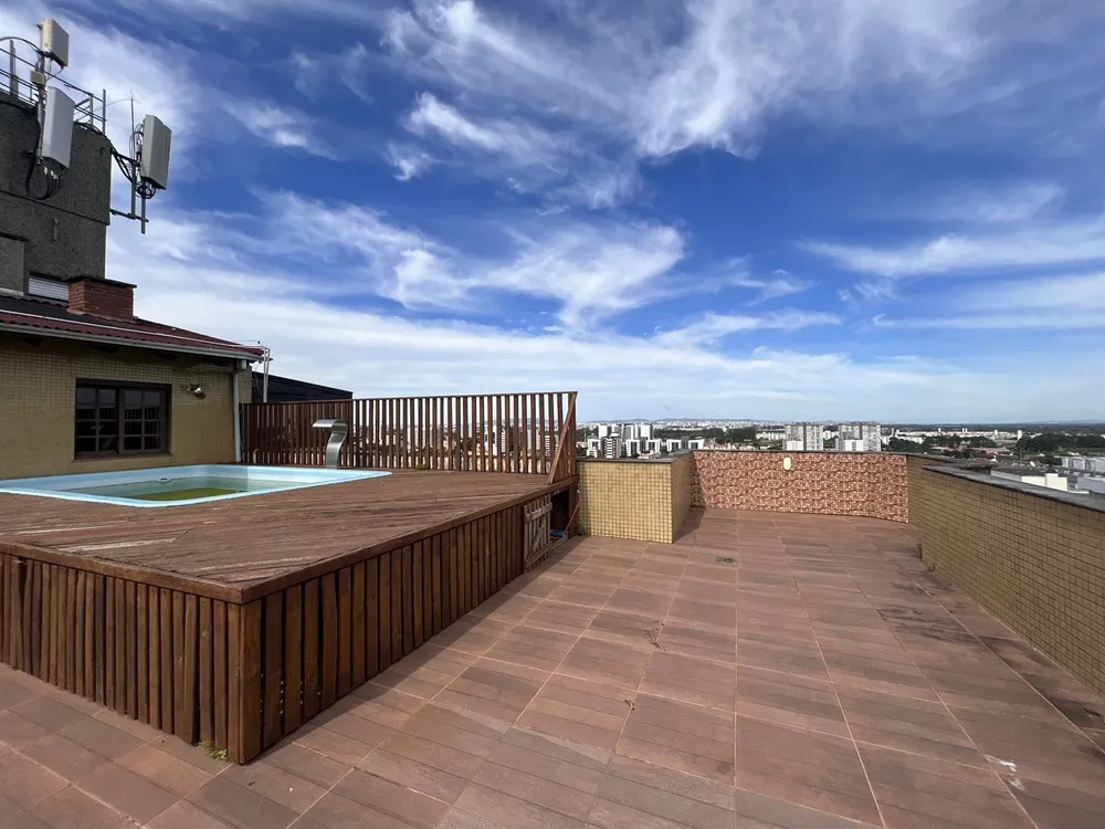 Cobertura, 3 quartos, 343 m² - Foto 5