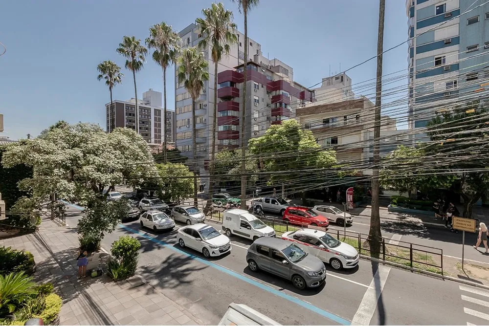 Apartamento, 4 quartos, 148 m² - Foto 12