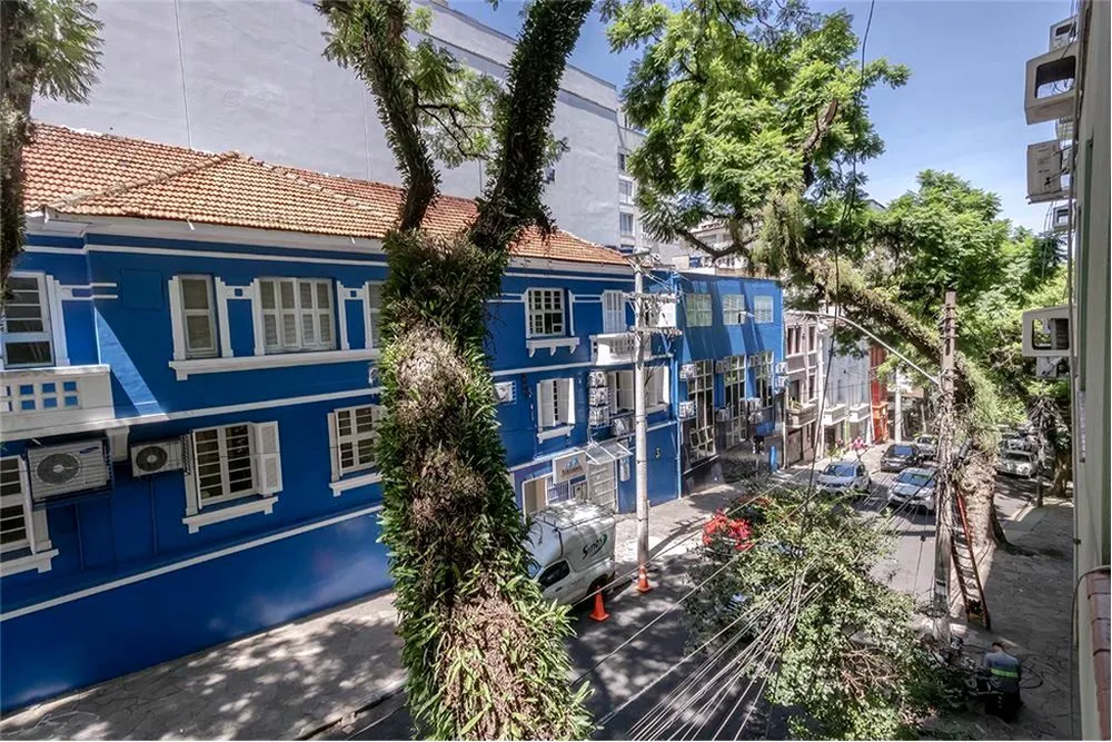 Apartamento, 4 quartos, 148 m² - Foto 2