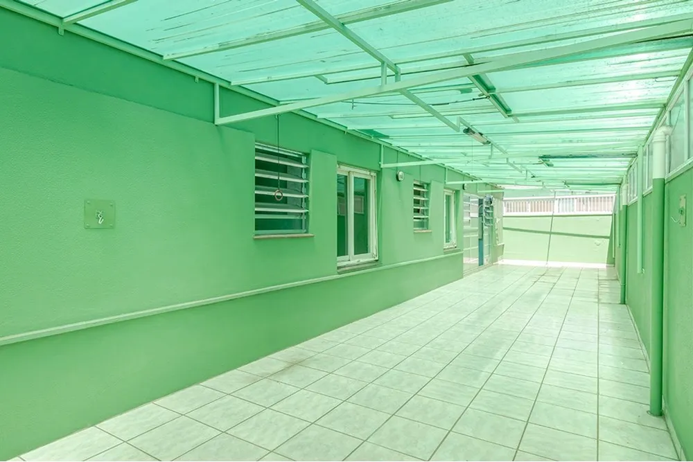 Apartamento, 4 quartos, 148 m² - Foto 6