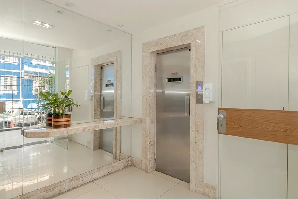 Apartamento, 4 quartos, 148 m² - Foto 7