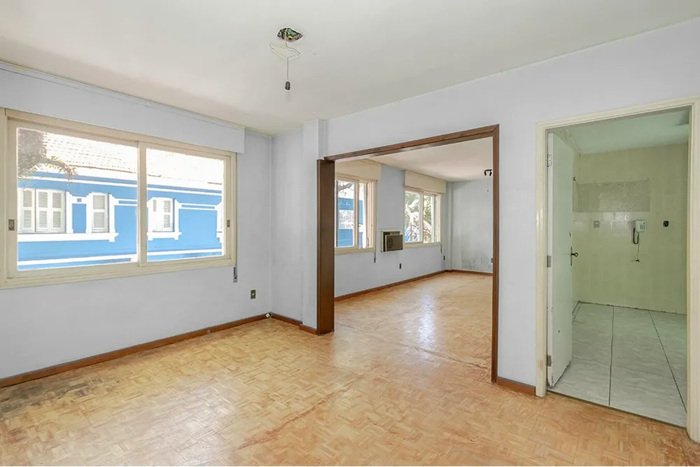 Apartamento, 4 quartos, 148 m² - Foto 3