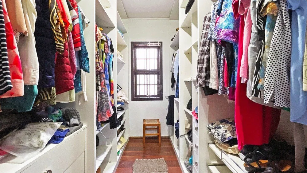 Apartamento, 3 quartos, 100 m² - Foto 1