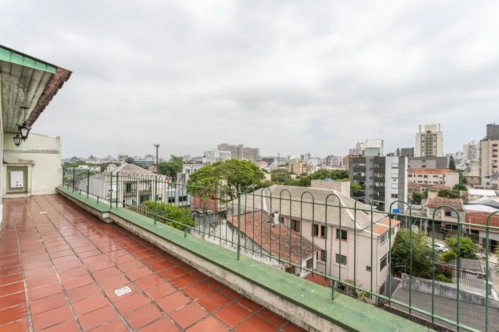 Cobertura, 1 quarto, 151 m² - Foto 3