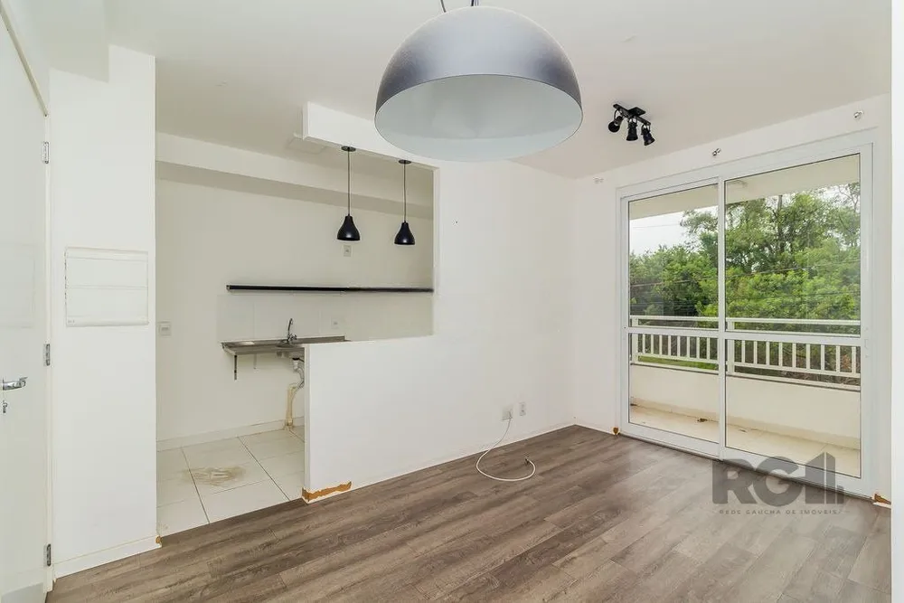Apartamento, 1 quarto, 43 m² - Foto 1