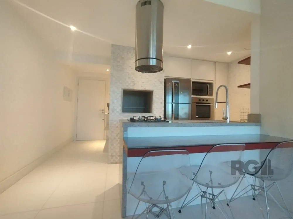 Apartamento, 1 quarto, 41 m² - Foto 1