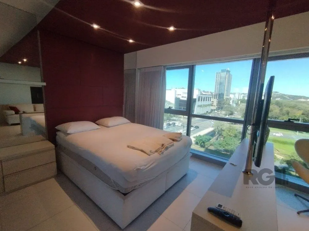 Apartamento, 1 quarto, 43 m² - Foto 2