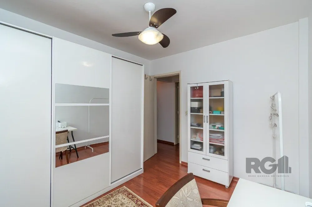 Apartamento, 1 quarto, 41 m² - Foto 7
