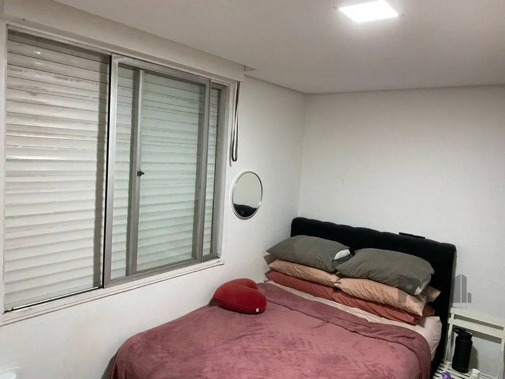Apartamento, 1 quarto, 40 m² - Foto 3