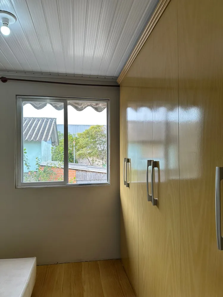 Sobrado, 2 quartos, 48 m² - Foto 1