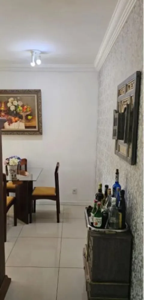 Apartamento, 3 quartos, 89 m² - Foto 7