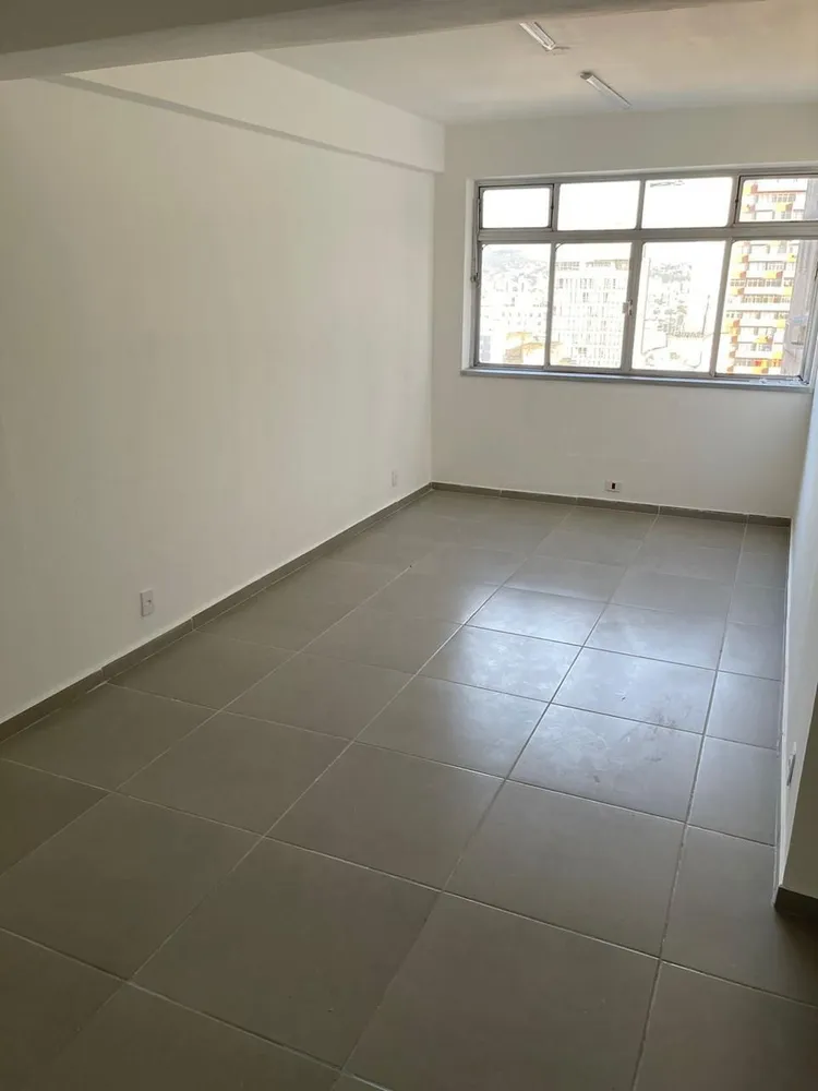 Sala-Conjunto, 32 m² - Foto 1