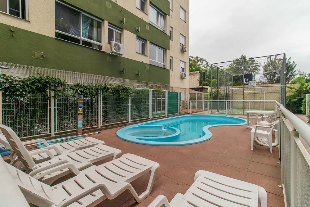 Apartamento, 2 quartos, 55 m² - Foto 7