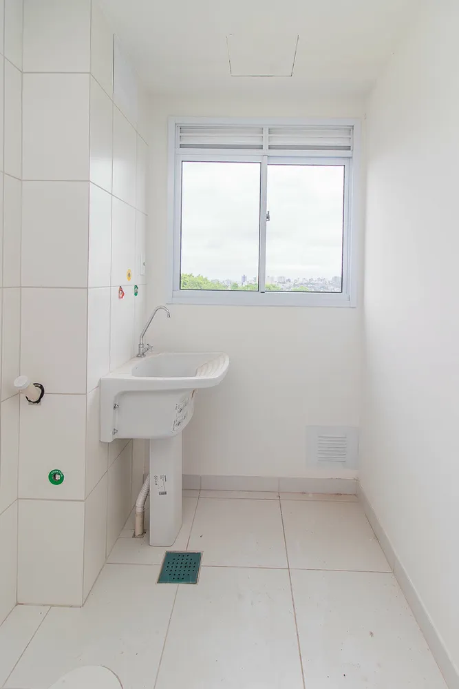 Apartamento, 2 quartos, 55 m² - Foto 8