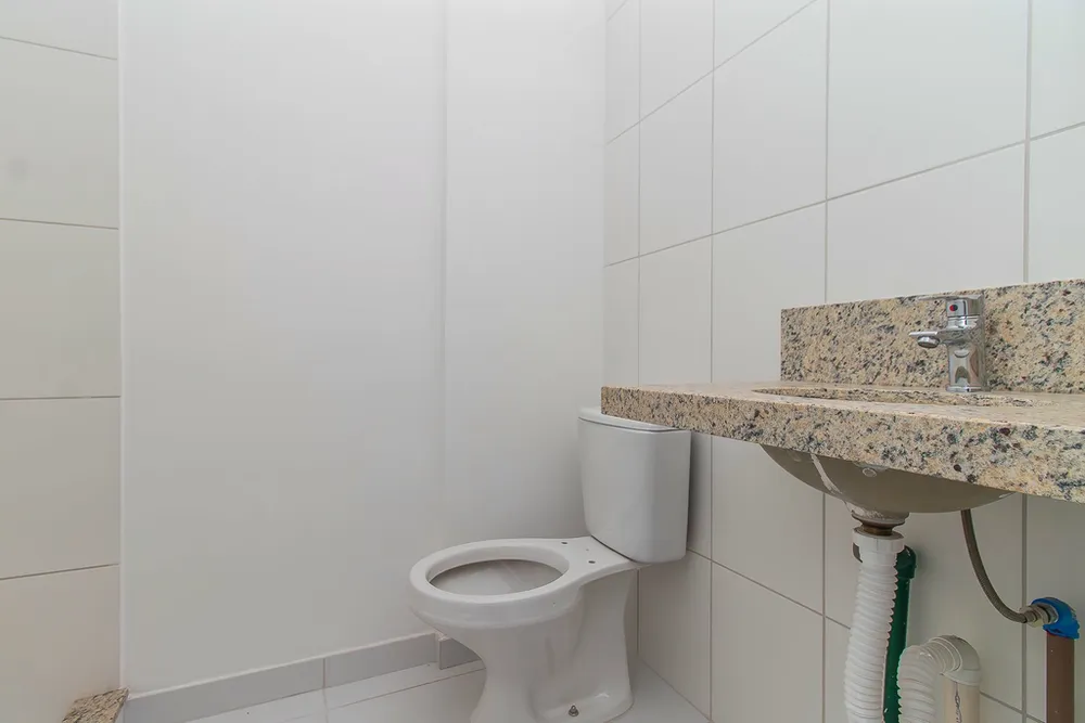 Apartamento, 2 quartos, 55 m² - Foto 6