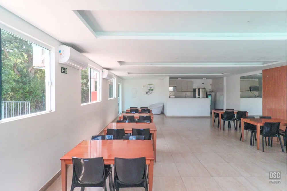 Apartamento, 2 quartos, 45 m² - Foto 6