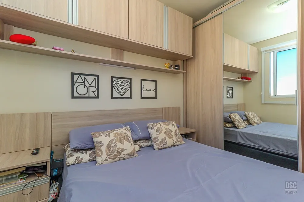 Apartamento, 2 quartos, 45 m² - Foto 8