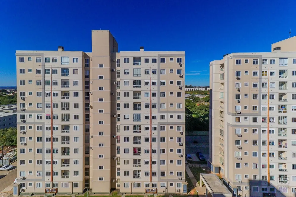 Apartamento, 2 quartos, 45 m² - Foto 3