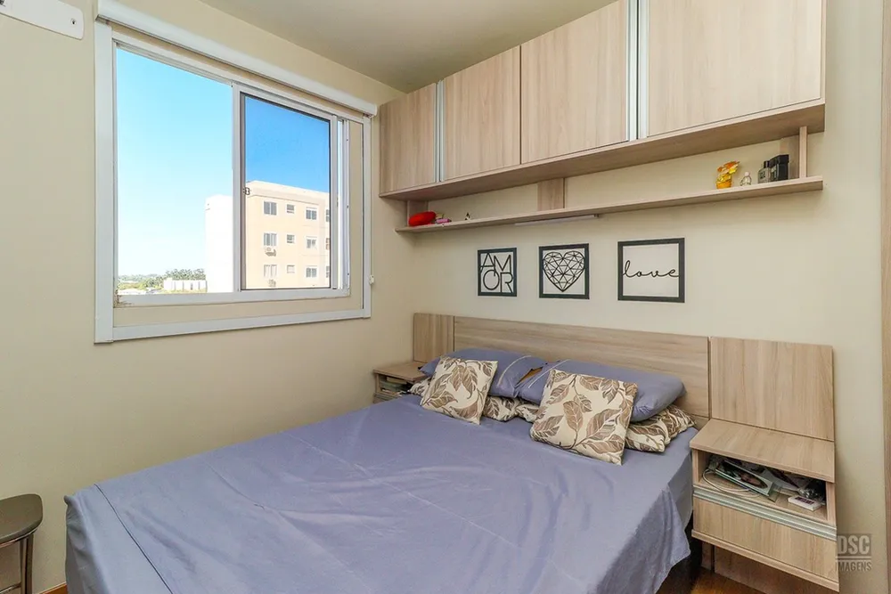 Apartamento, 2 quartos, 45 m² - Foto 5
