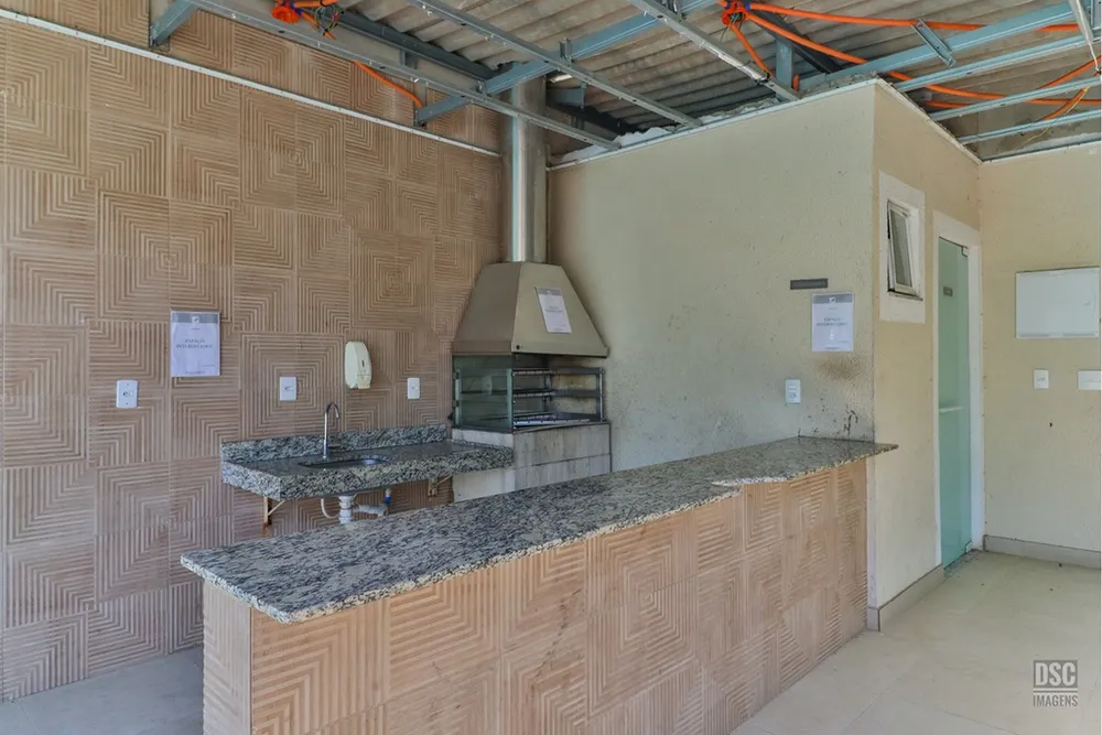 Apartamento, 2 quartos, 45 m² - Foto 2