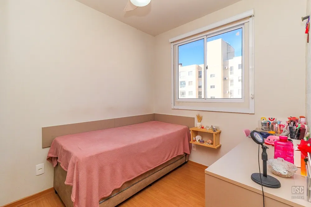Apartamento, 2 quartos, 45 m² - Foto 1