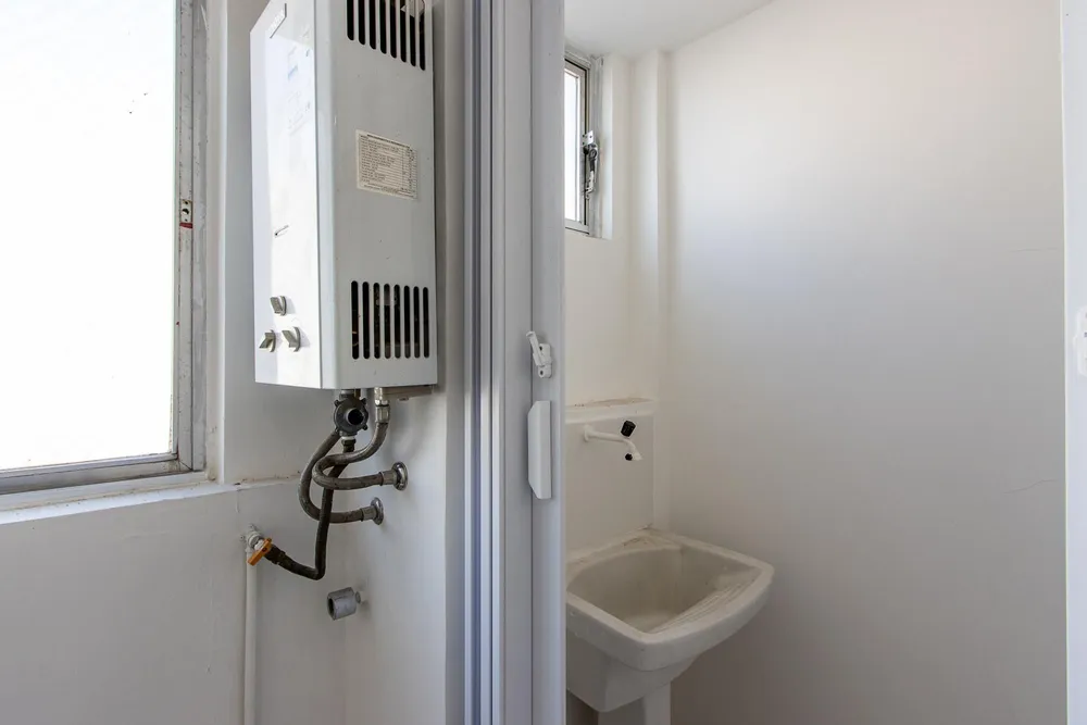 Apartamento, 2 quartos, 85 m² - Foto 7