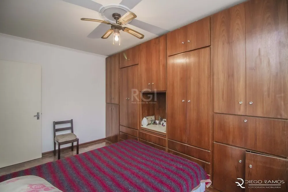 Apartamento, 3 quartos, 95 m² - Foto 2