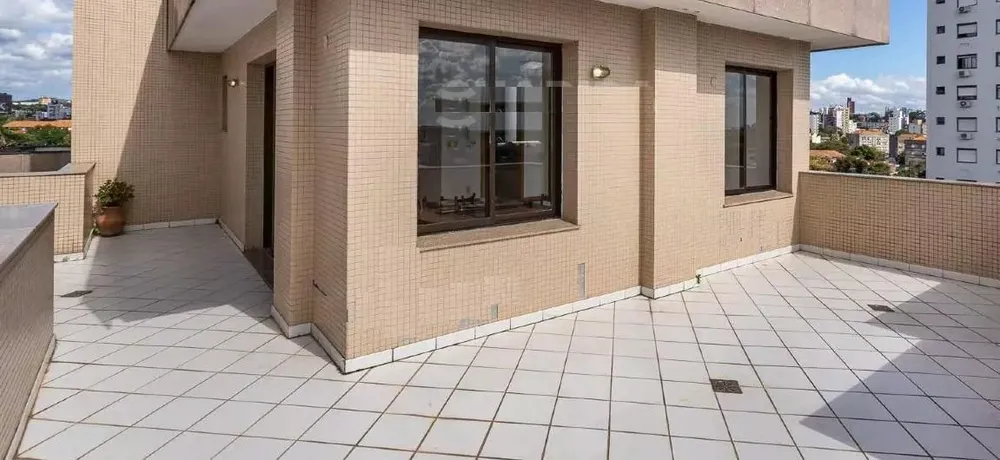 Cobertura, 2 quartos, 123 m² - Foto 8