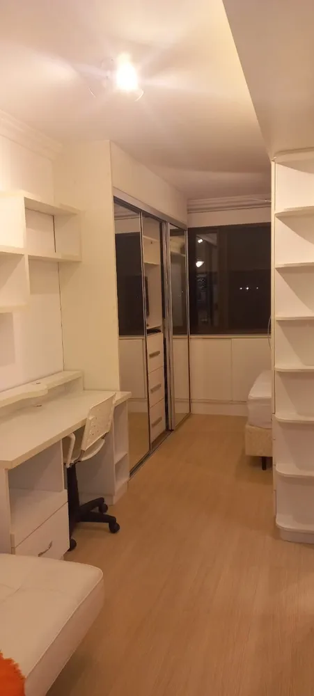 Cobertura, 2 quartos, 123 m² - Foto 4
