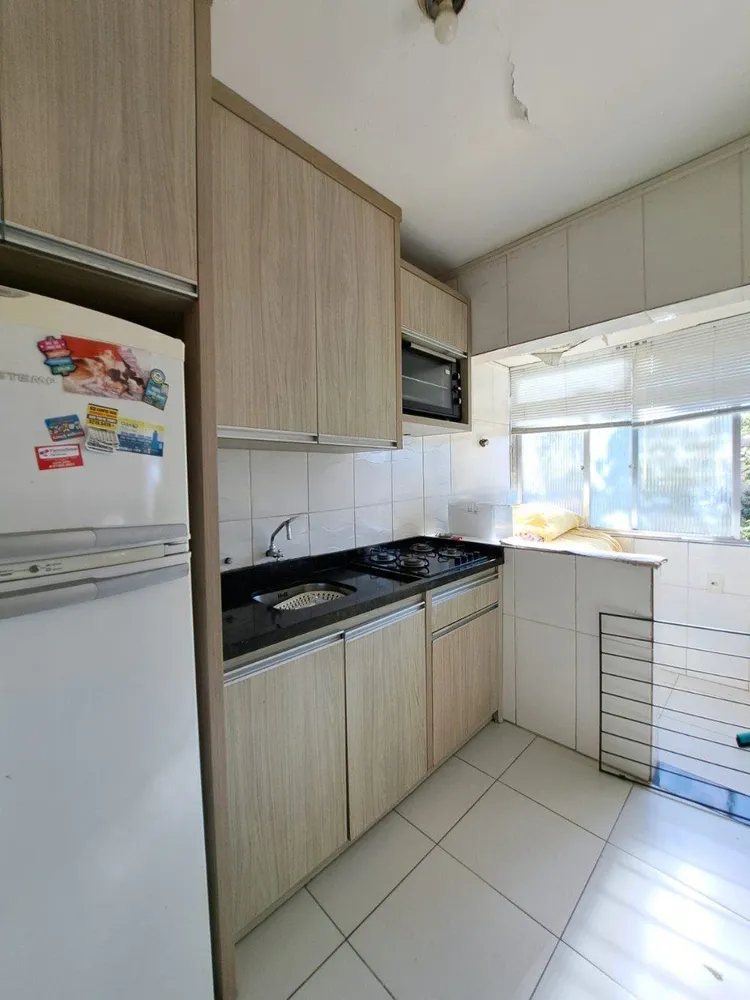Cobertura, 2 quartos, 125 m² - Foto 2