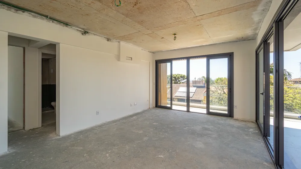 Apartamento, 3 quartos, 119 m² - Foto 3