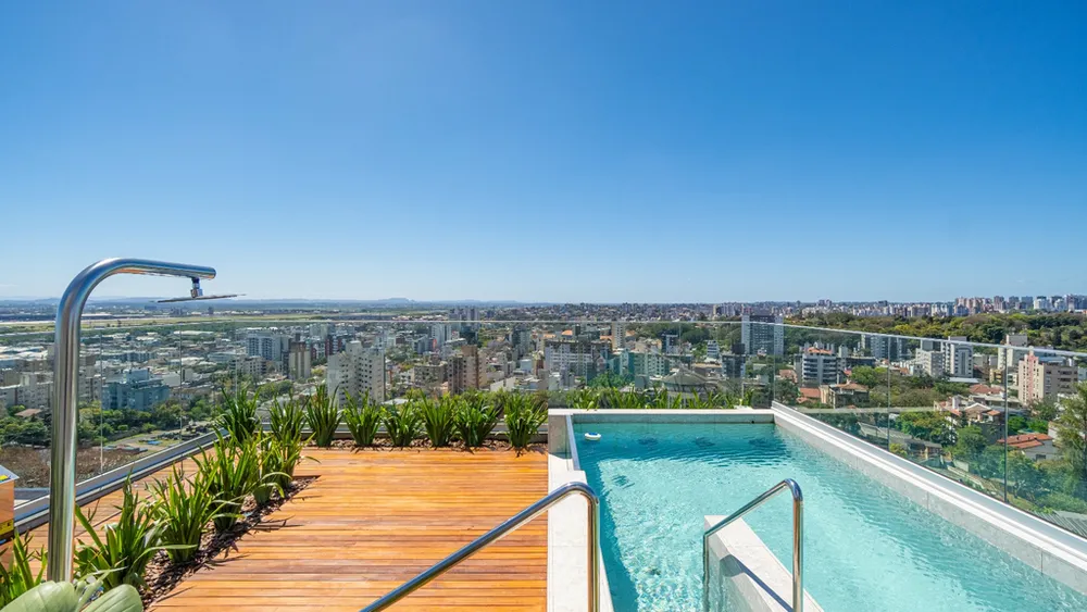 Apartamento, 3 quartos, 119 m² - Foto 5