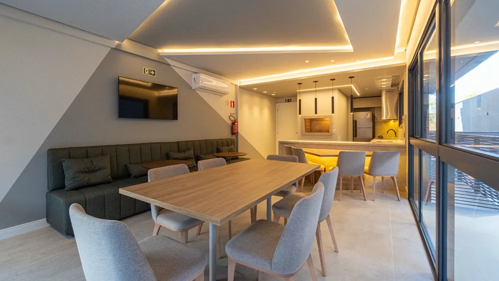 Apartamento, 3 quartos, 119 m² - Foto 8