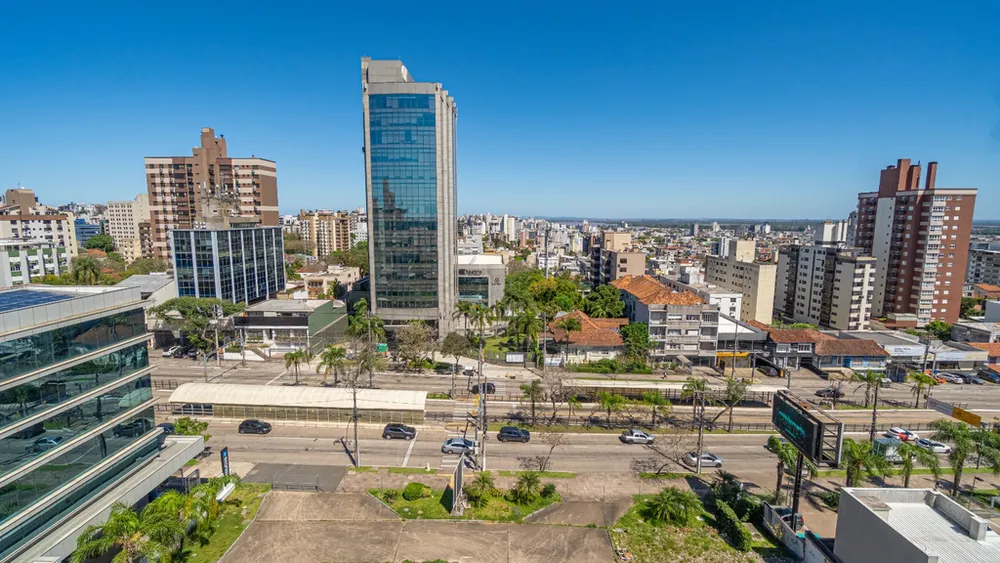 Apartamento, 3 quartos, 119 m² - Foto 7