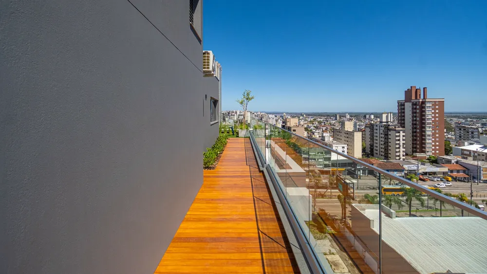 Apartamento, 3 quartos, 119 m² - Foto 2