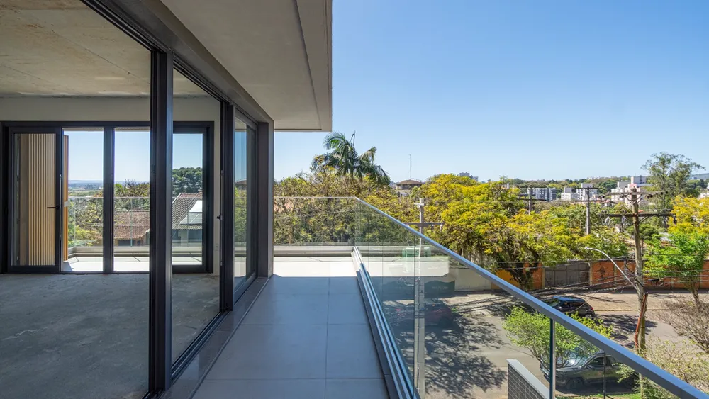 Apartamento, 3 quartos, 119 m² - Foto 4