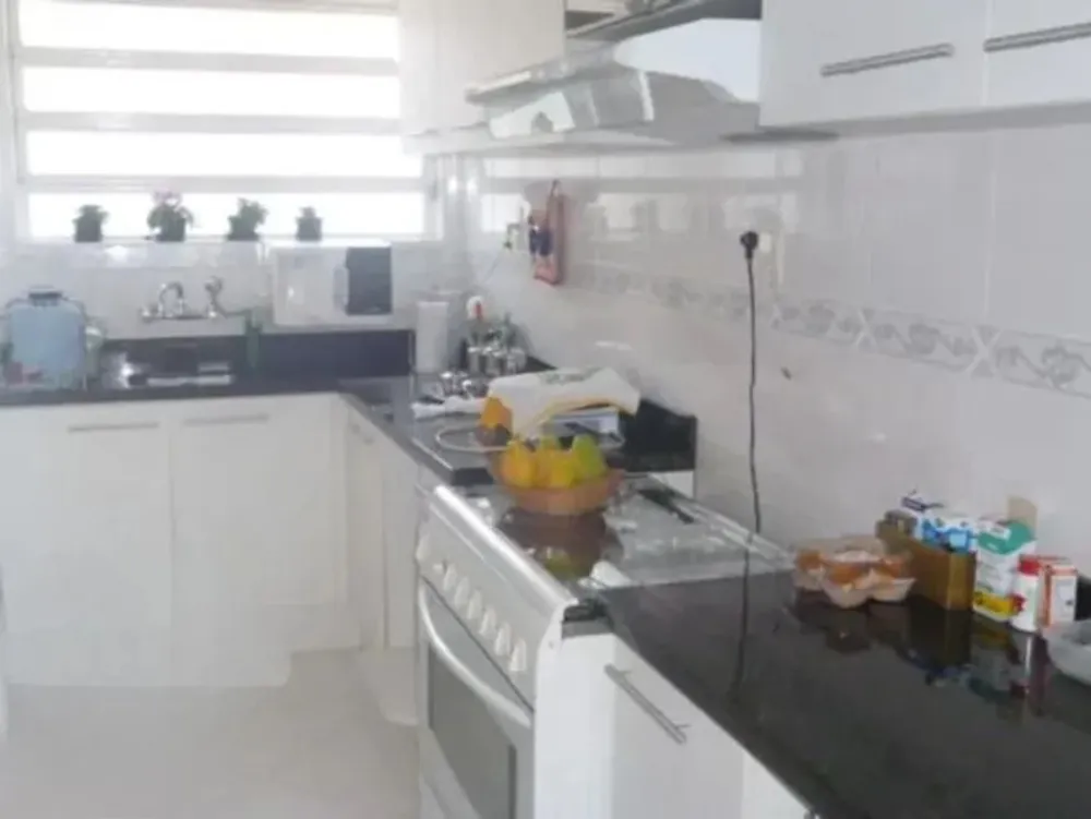 Casa, 3 quartos, 206 m² - Foto 4