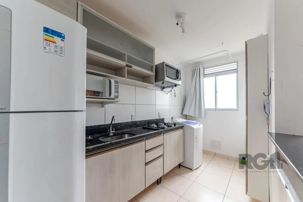 Apartamento, 2 quartos, 44 m² - Foto 8