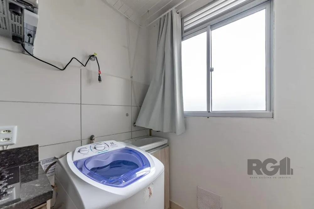 Apartamento, 2 quartos, 46 m² - Foto 4