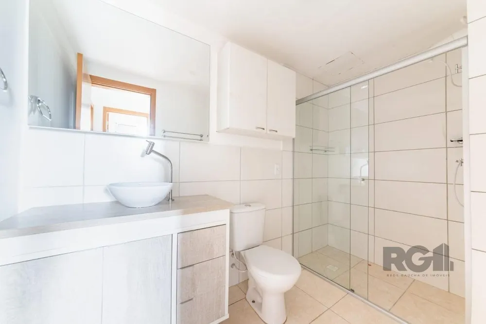 Apartamento, 2 quartos, 46 m² - Foto 1