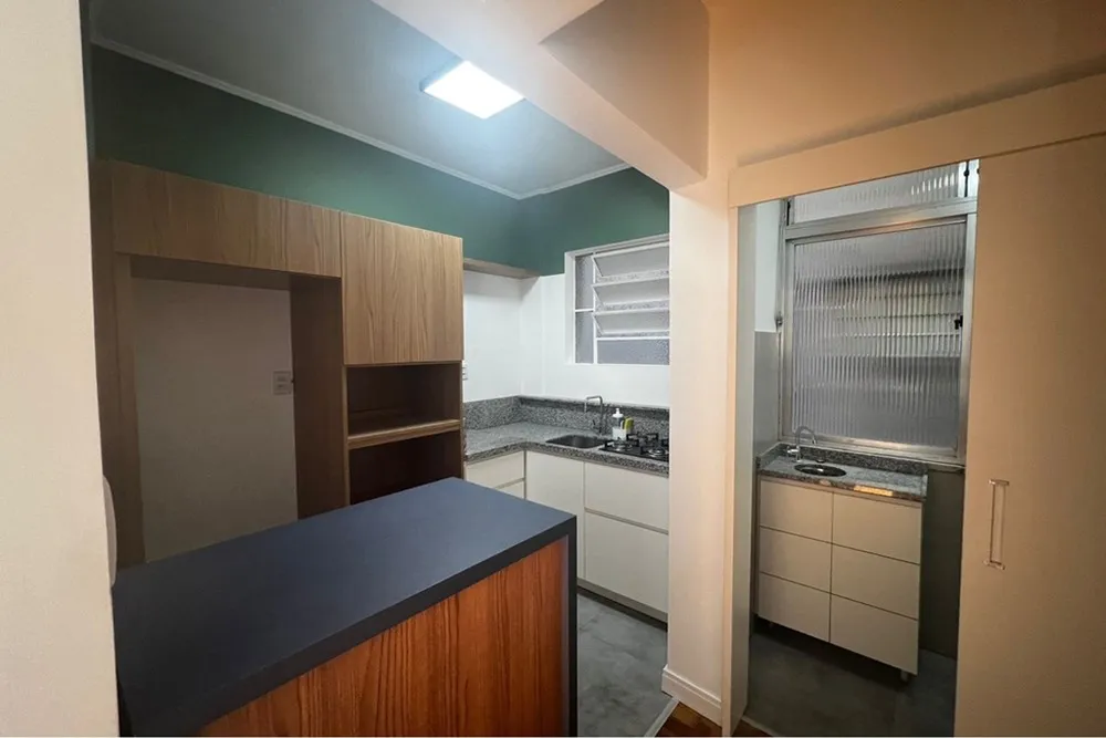 Apartamento, 2 quartos, 70 m² - Foto 7