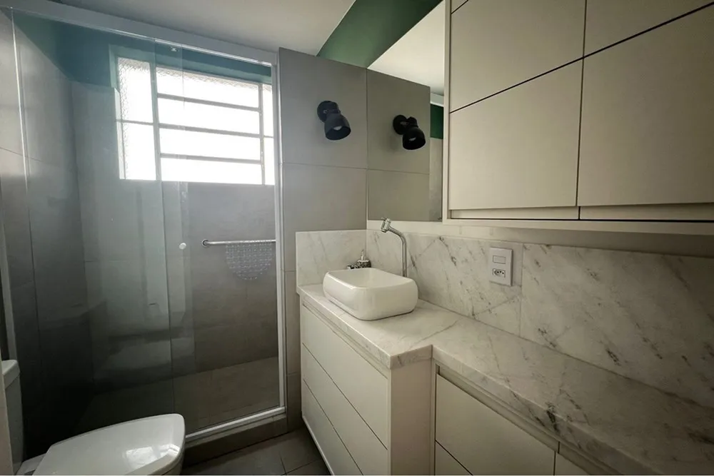 Apartamento, 2 quartos, 70 m² - Foto 4