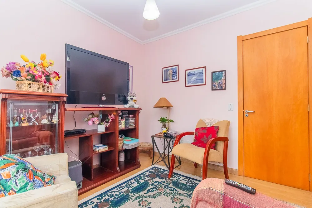 Apartamento, 3 quartos, 115 m² - Foto 1