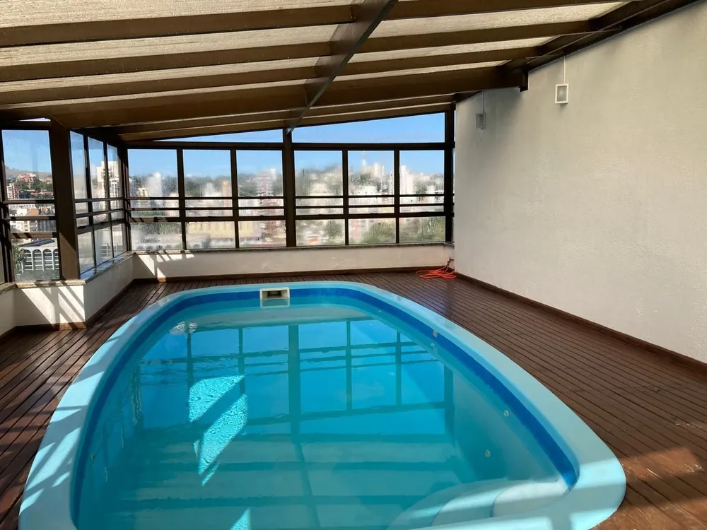 Apartamento, 3 quartos, 115 m² - Foto 11