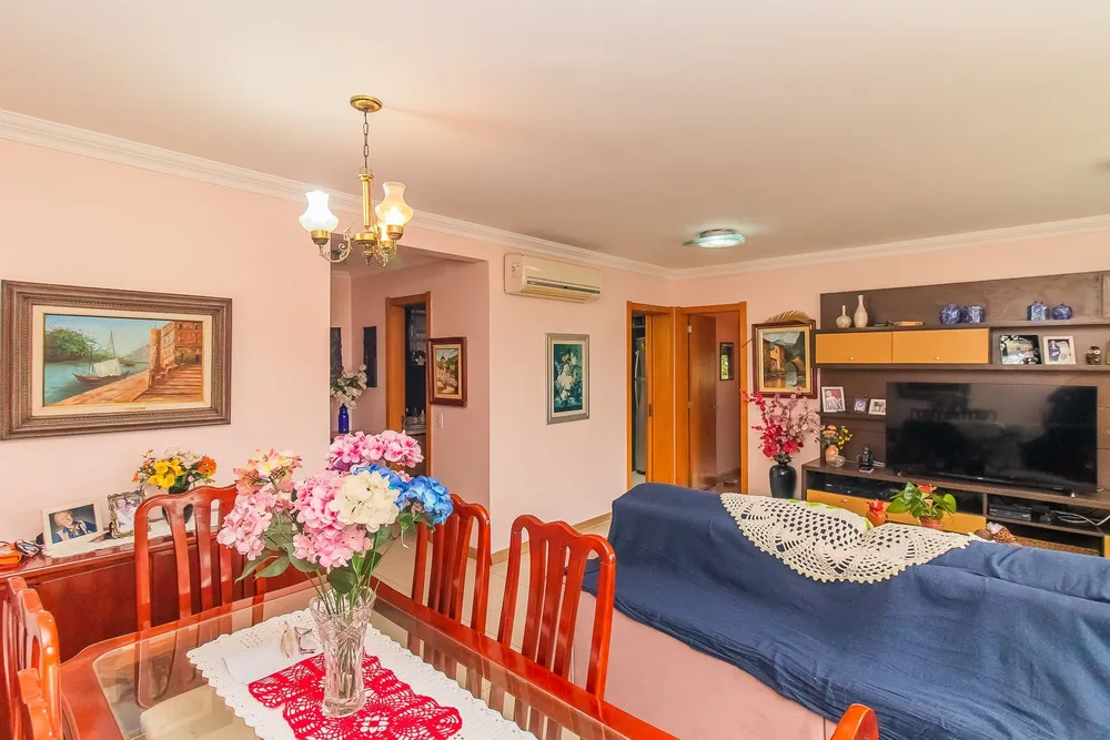 Apartamento, 3 quartos, 115 m² - Foto 10